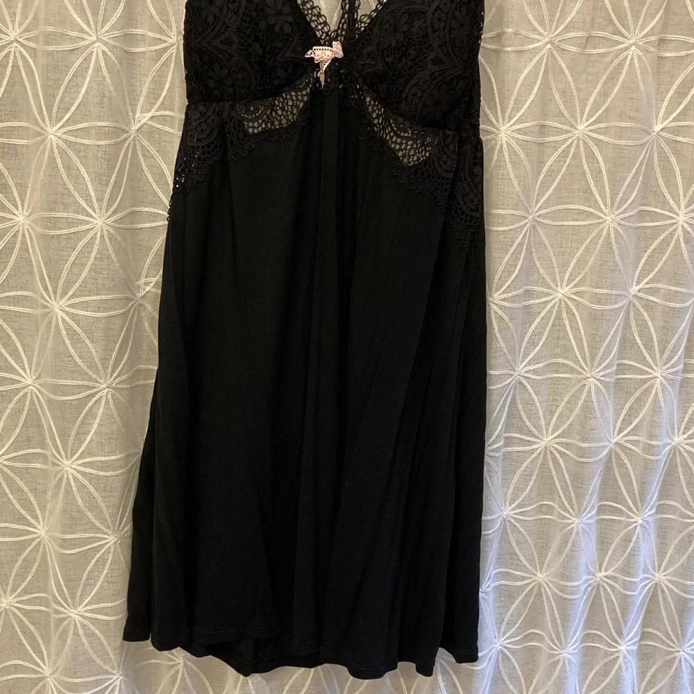 Victoria’s Secret Lingerie/Nightie